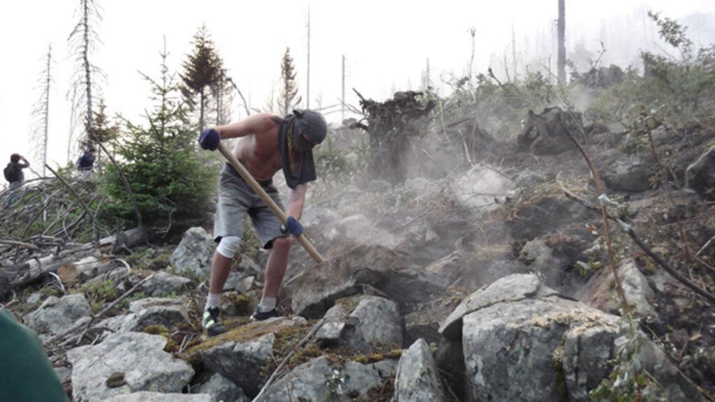 Горският пожар не прощава: Какво трябва да знае всеки доброволец
