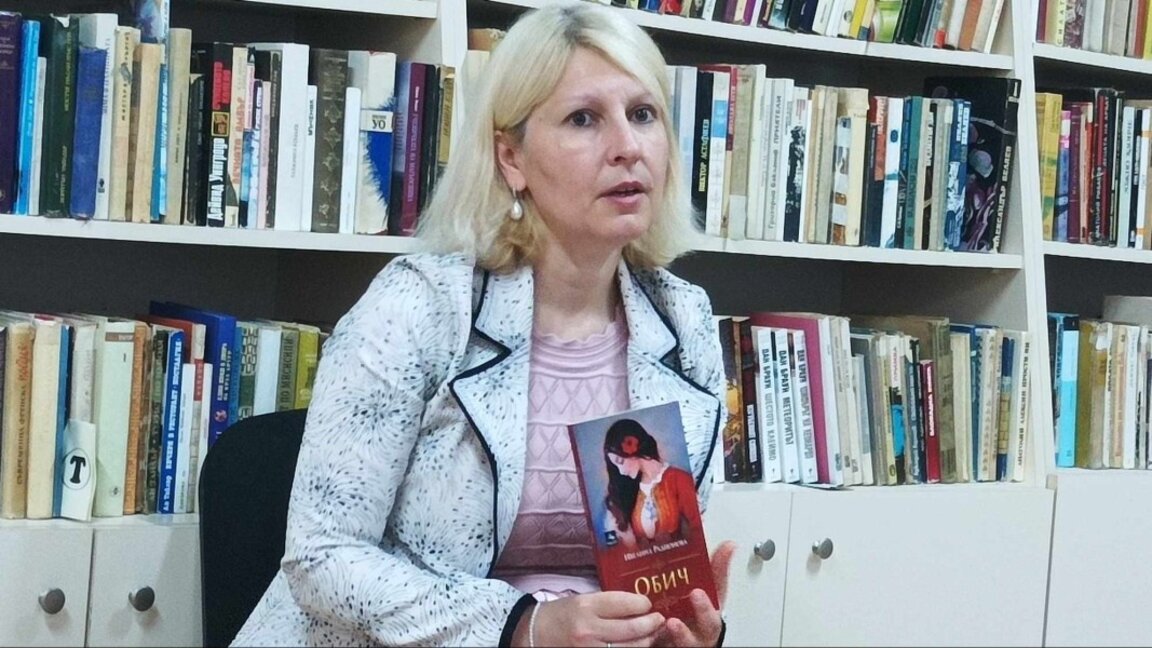 "Вкусен следобед" - в неделя с Радка Петкова