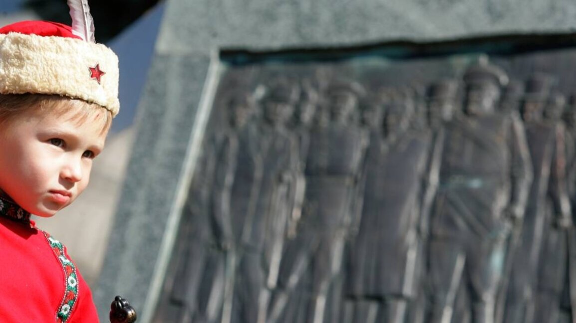 Kutlamaların merkezi Veliko Tırnovo olacak