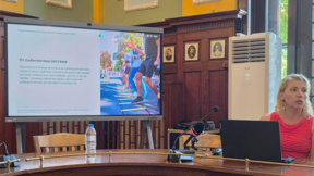 Bulgaria's Plovdiv bids to become European Capital of Sport 2028