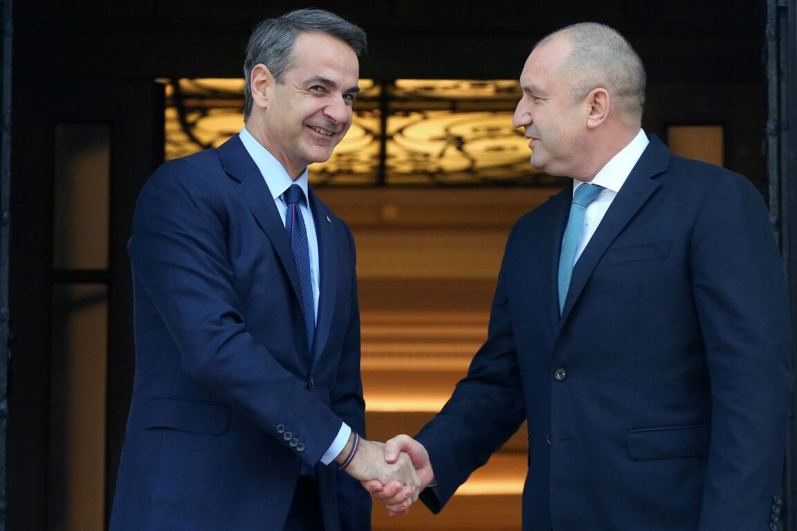 COP29 : Roumen Radev inaugurera un forum énergétique...