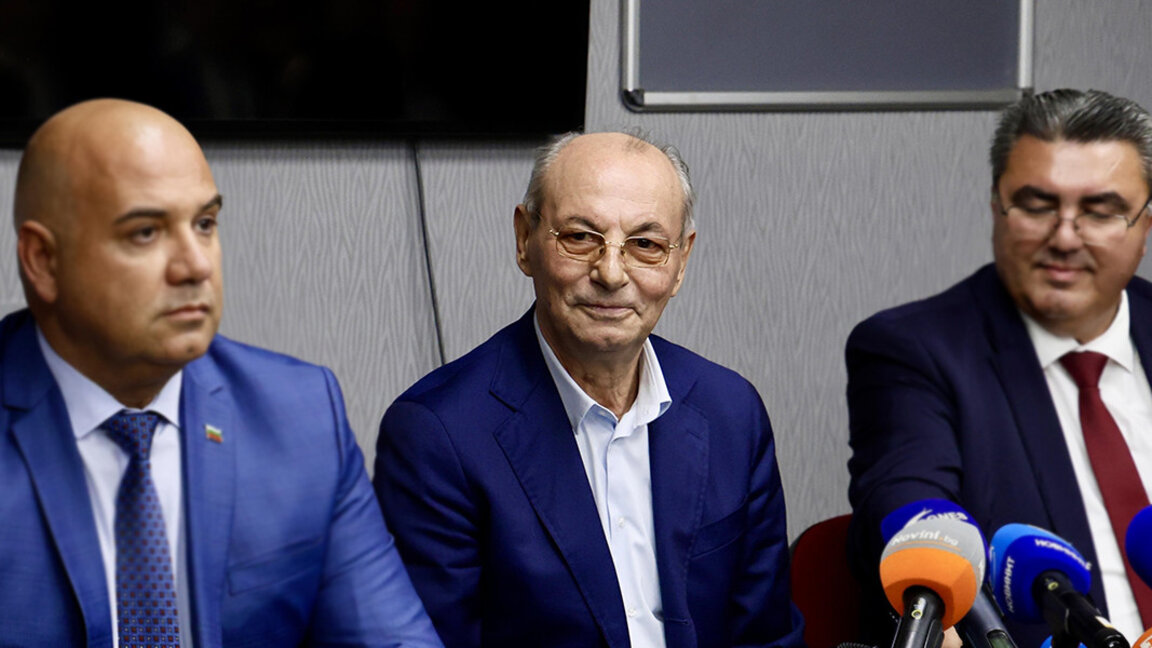 Ahmed Doğan yeni parti kuruyor