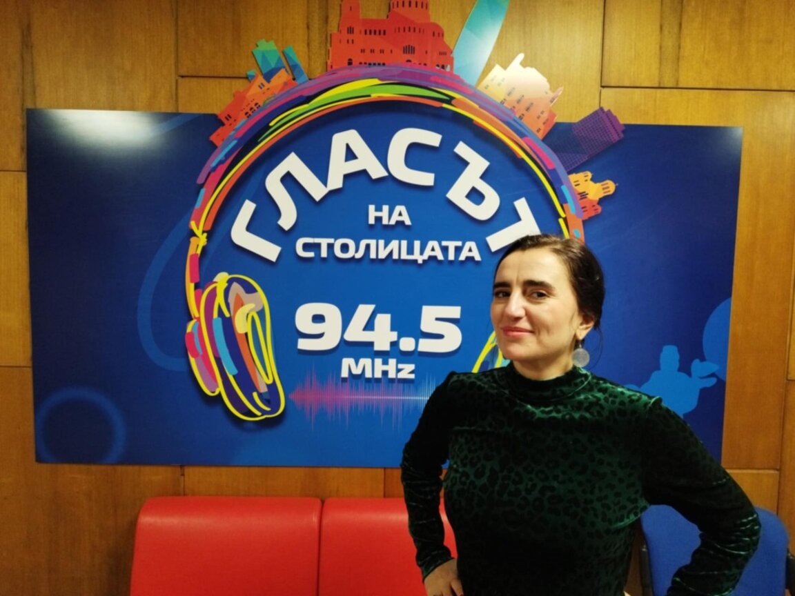 Стела Христова-Сачи