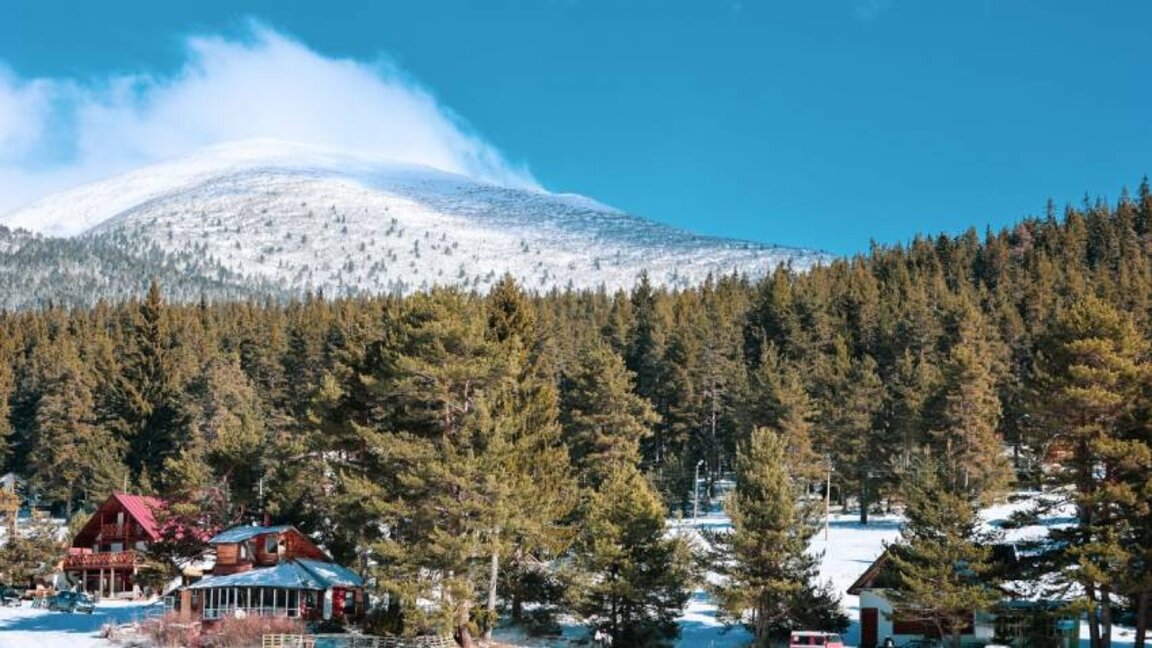 Wetteraussichten für das Wochenende