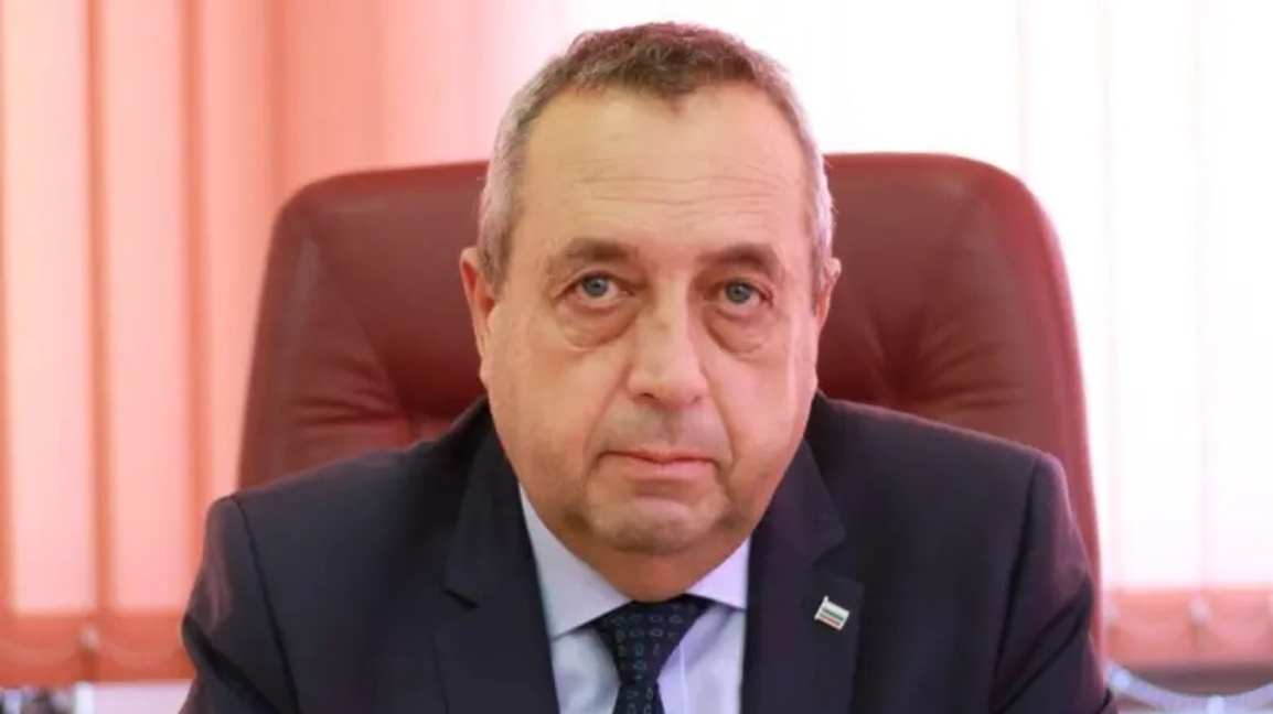 Георги Янев