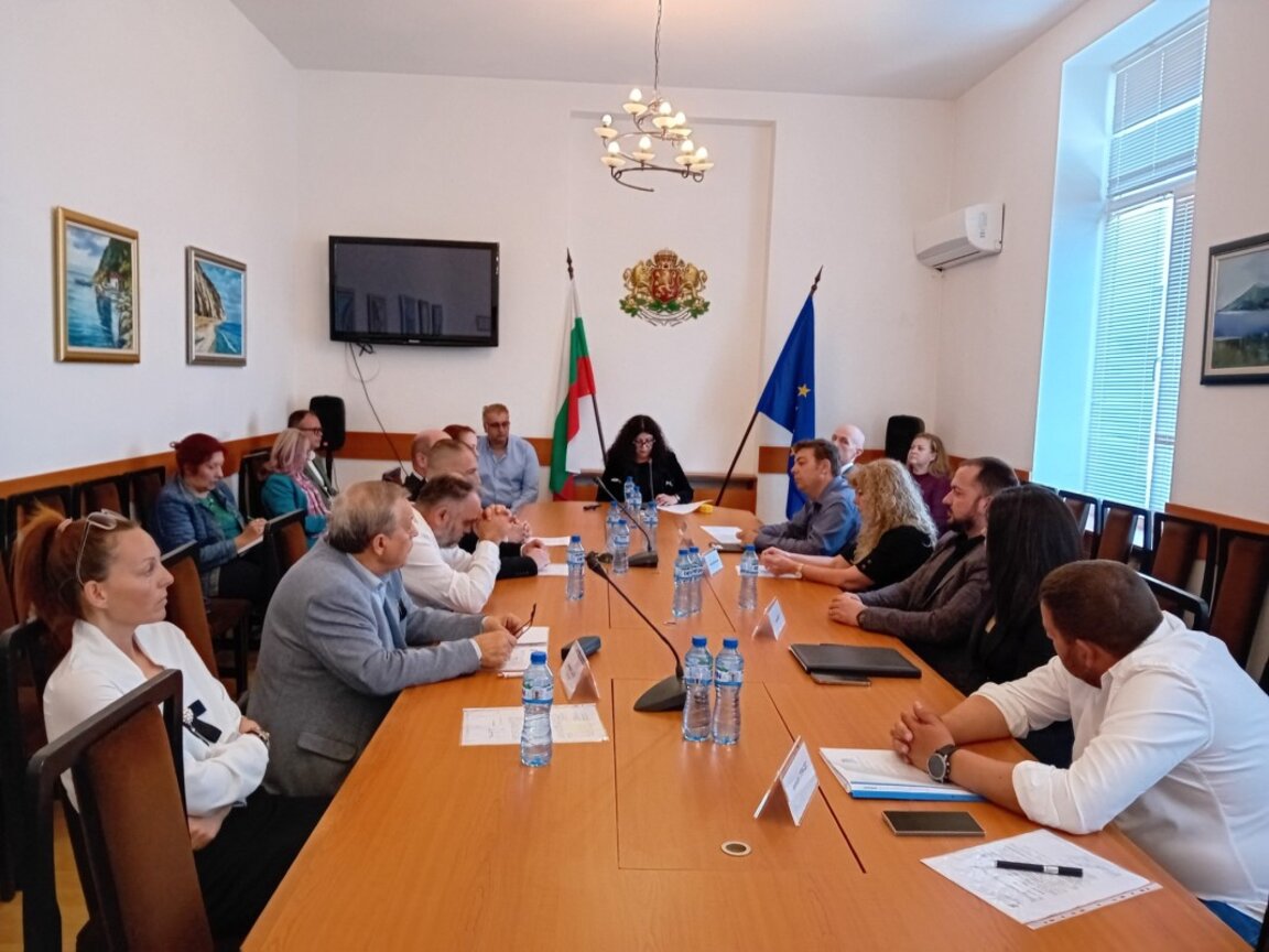 ЦИК ще определи състава на РИК във Варна