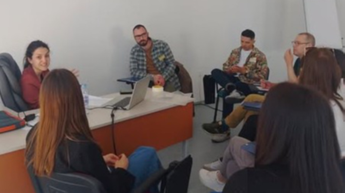 Детската болница е домакин на семинар по анестезиология и интензивно лечение