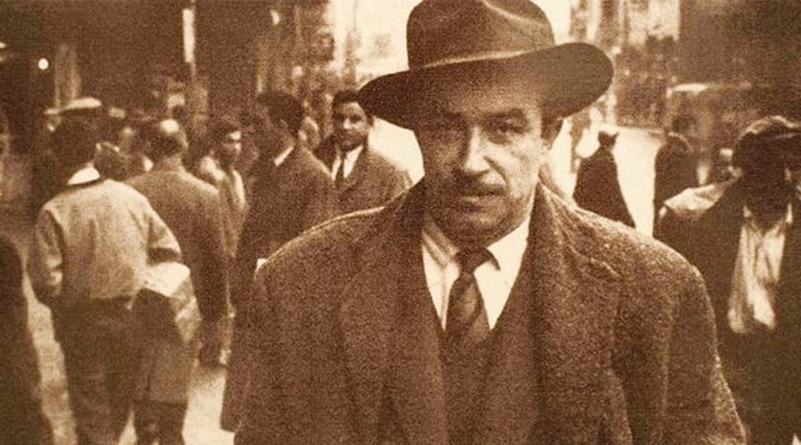 Orhan Kemal'i ölümünün 55. yılında anıyoruz