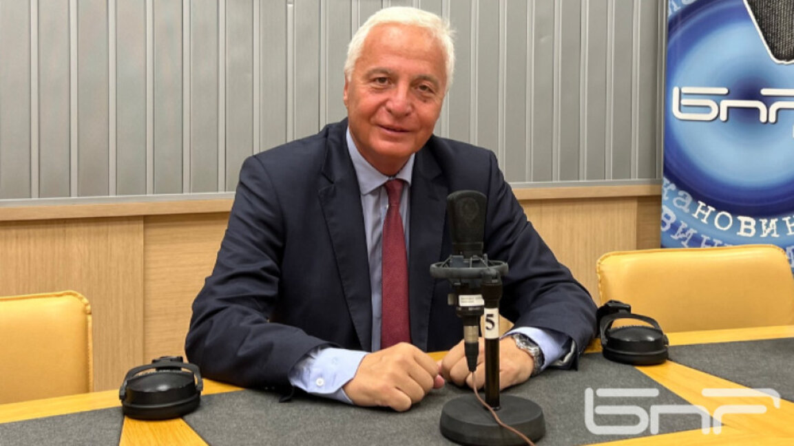 Цветан Цветков