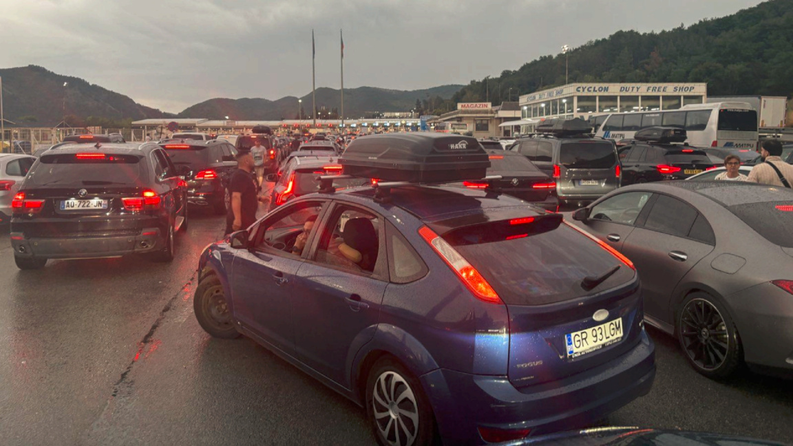Un mort et 23 blessés dans des accidents de la route ces dernières 24 heures
