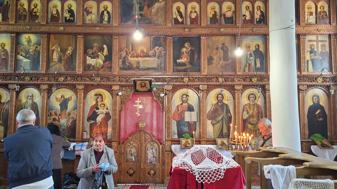 „По първи петли“ с Петрана Кимчева