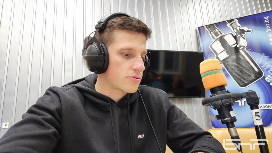 Ясен Атанасов