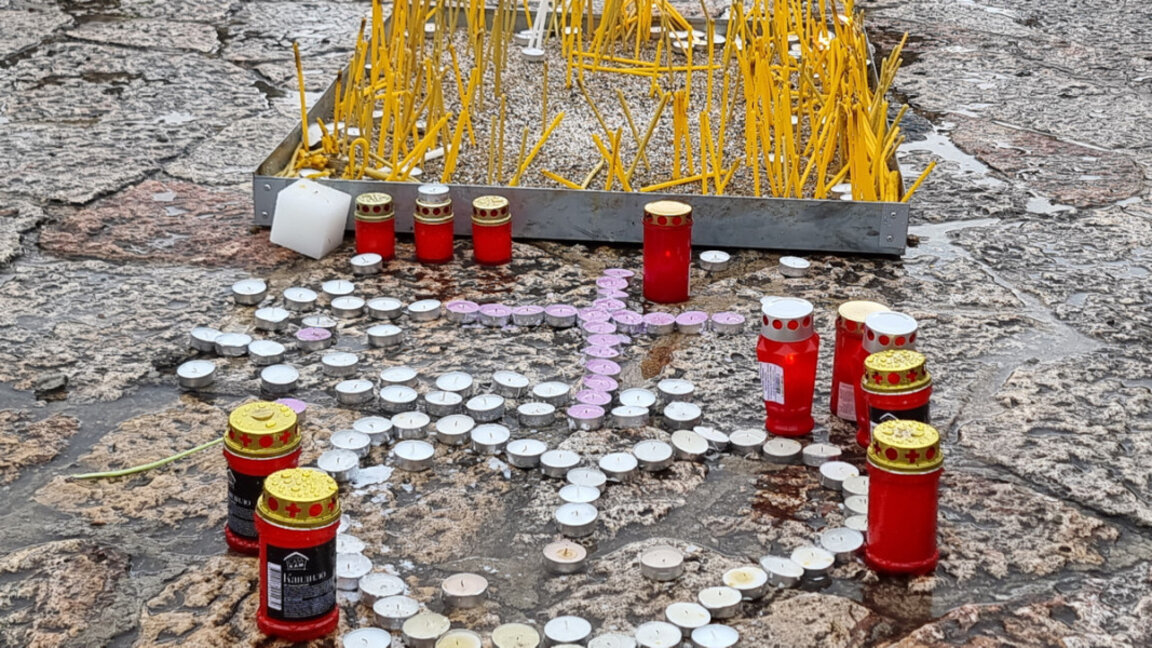 Още един задържан във връзка с пожара в Кочани