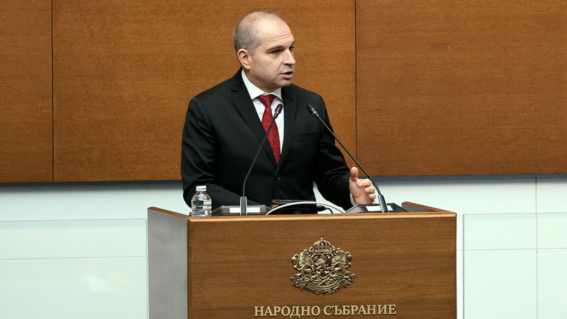 Грроздан Караджов