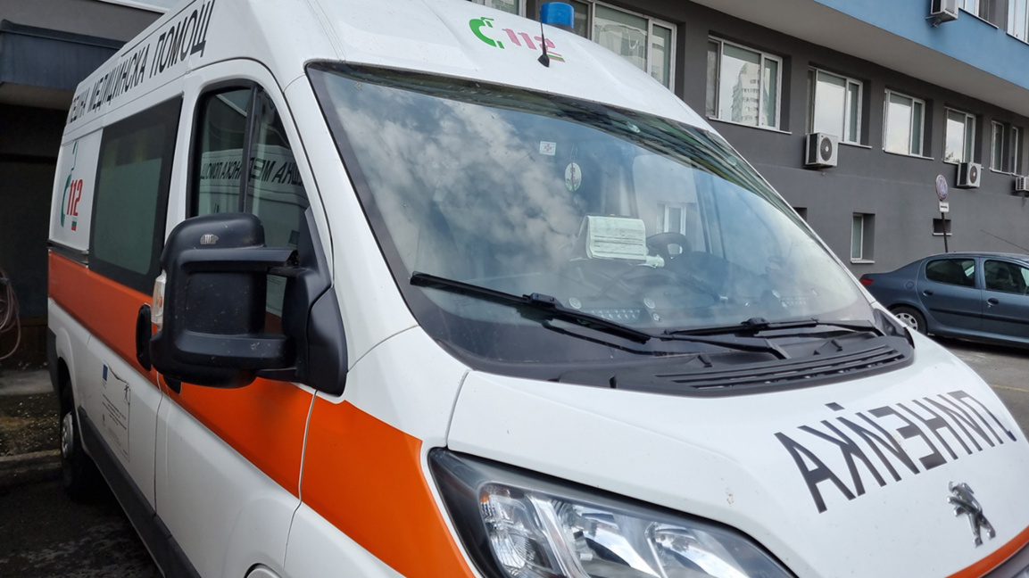 Burgas’tan bir kadın Lejyoner hastalığına yenik düştü