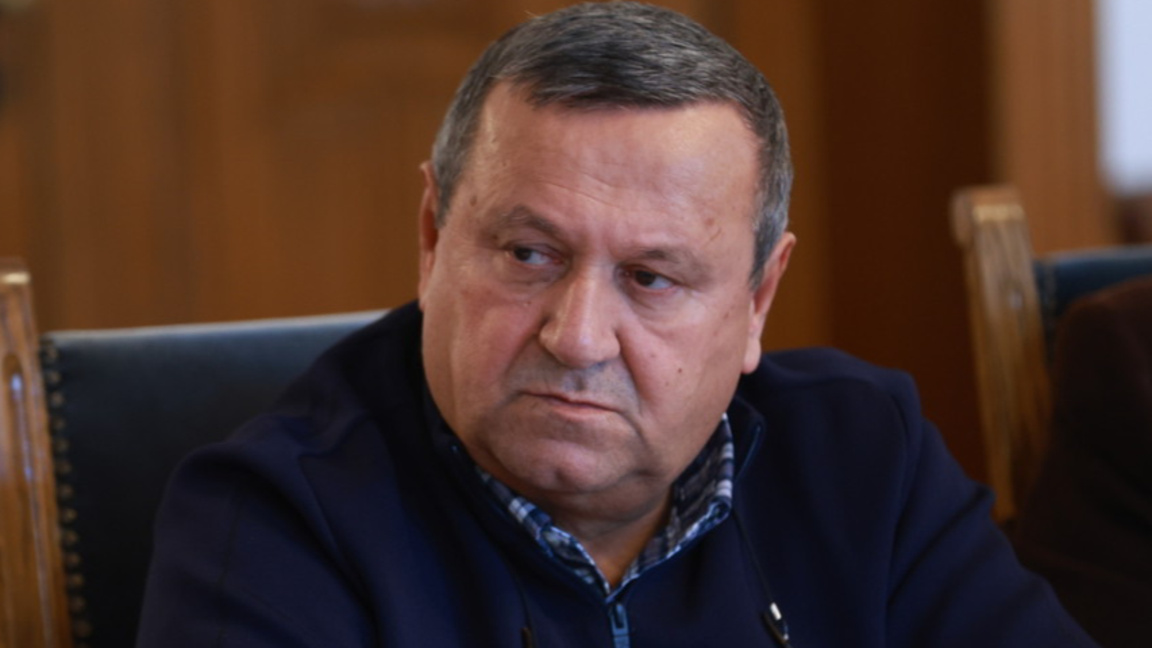 Хасан Адемов
