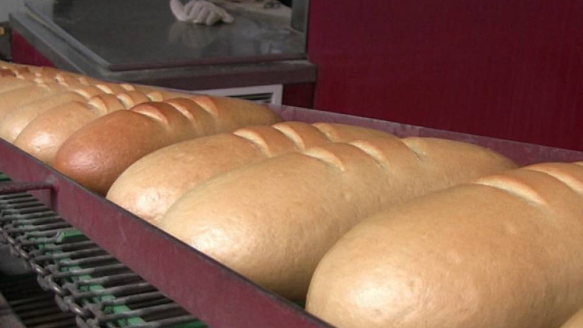 Хлебозаводът в Габрово повиши цената на хляба