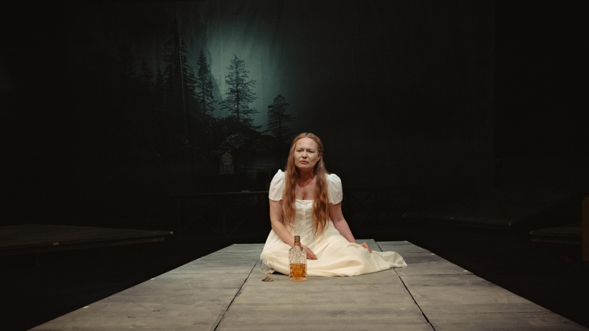 Александра Василева