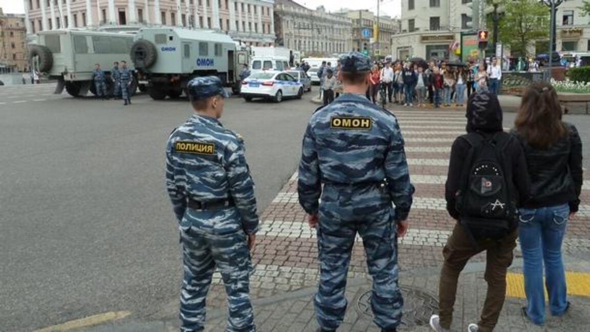 Руски съд задържа под стража заподозрения за атентата срещу генерал Москалик