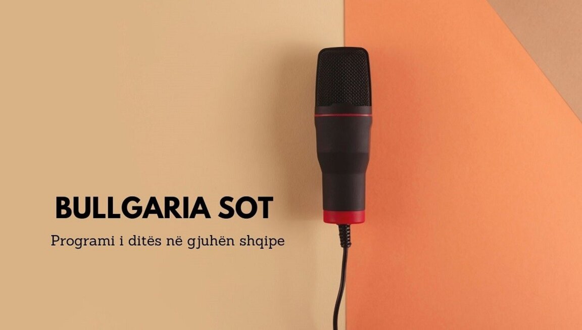 Bullgaria sot – 7 korrik 2025