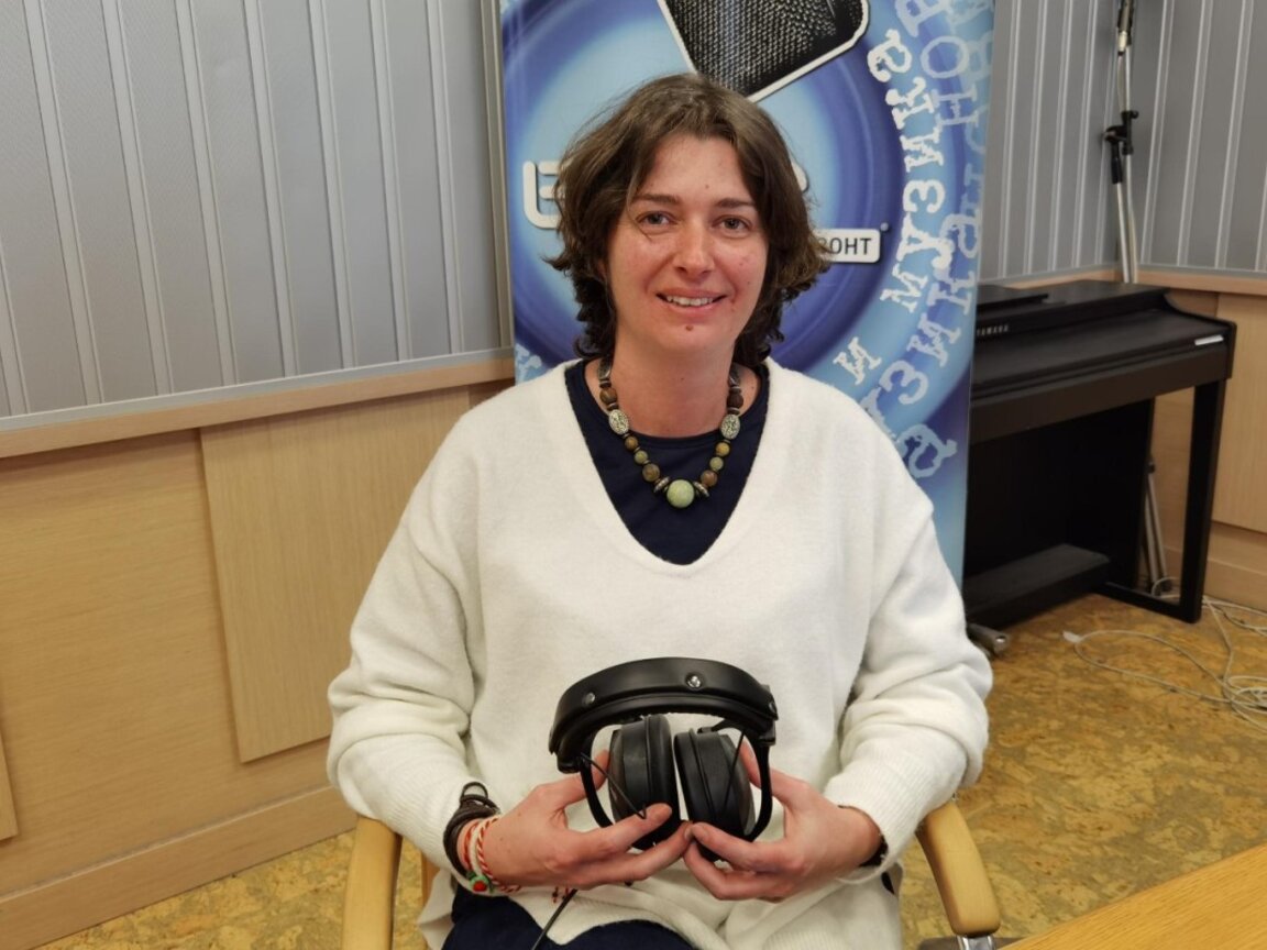 Диана Андреева