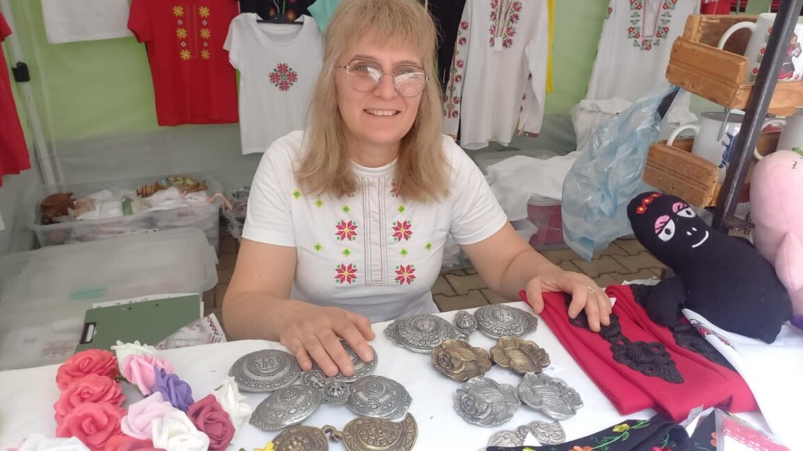 Закодирано в шевицата