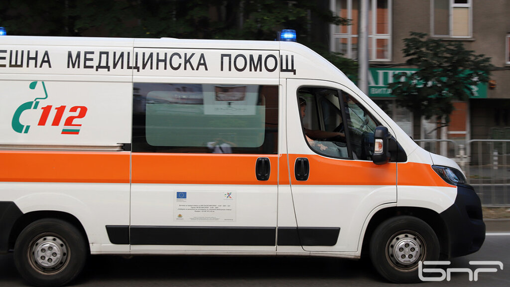 Работник е загинал при инцидент в Горна Оряховица