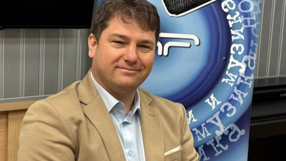 Андрей Велчев