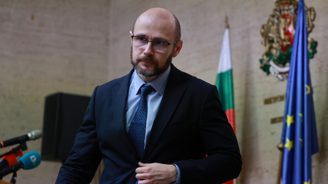 Démarche du ministre de la Justice en vue de l'élection de procureur général