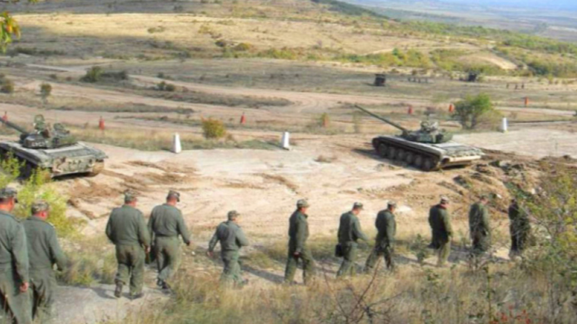 Стрелби на „Батмиш“ край Сливен ще има и през декември