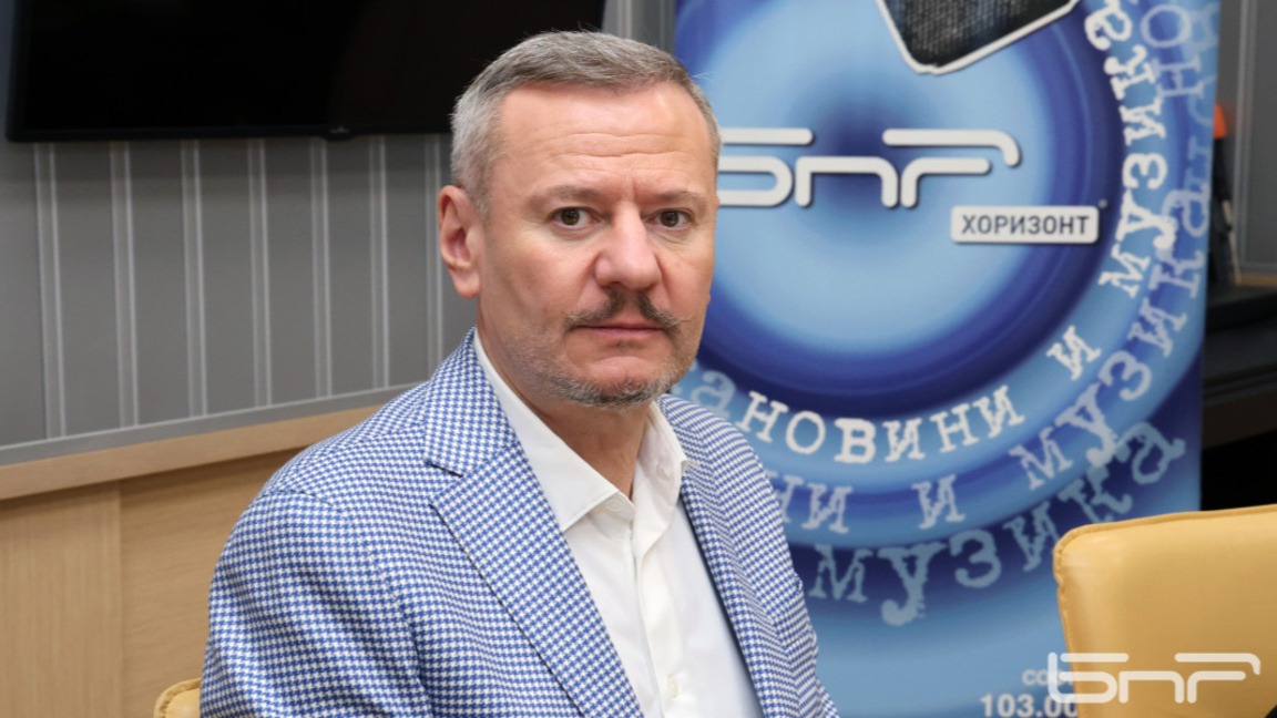 Евтим Милошев