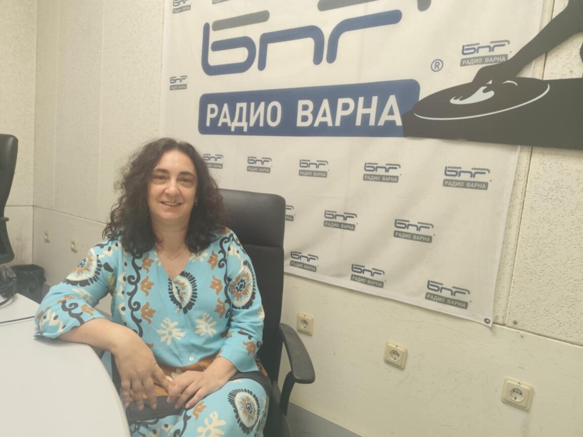 Психологът Илияна Мавродиева: Когато гневът - първичната реакция, е водеща емоция, идва агресията