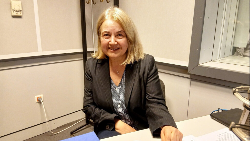 Antoaneta Kalenderova