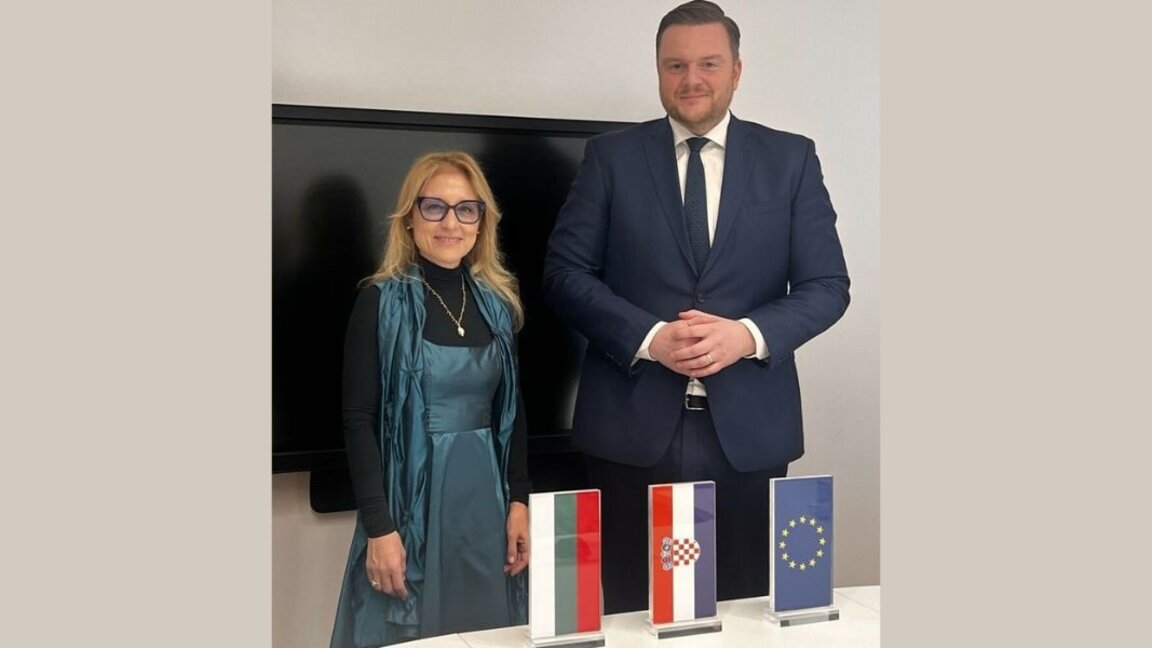 Стојчева и Приморац