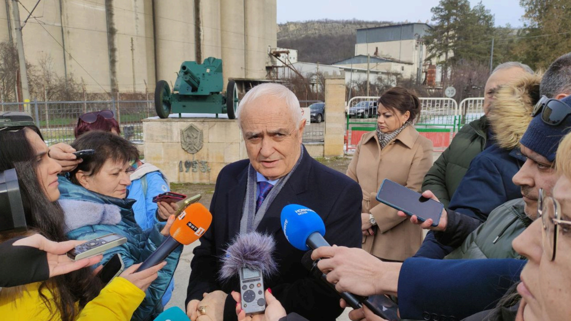У фебруару стижу први Страјкери