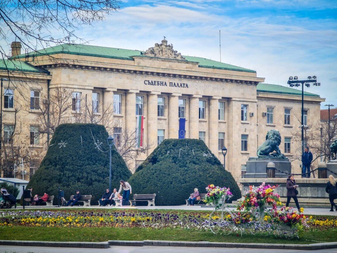 Медиацията в Русе стартира