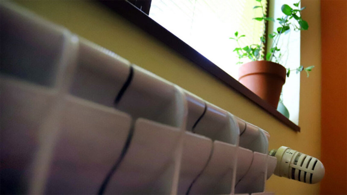 "Топлофикация София" започва спирането на парното