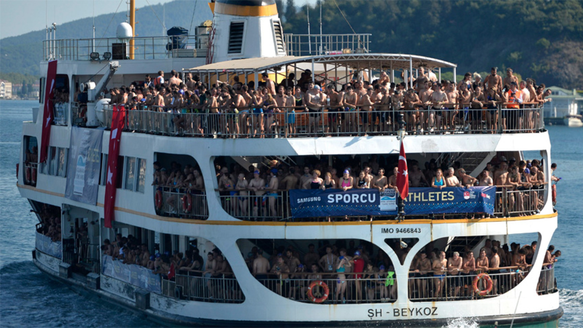 Шеф на британска компания вини туристическата индустрия в спекулации