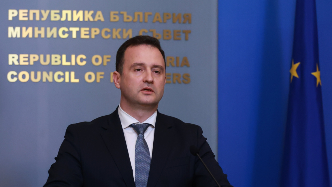 Zhecho Stankov