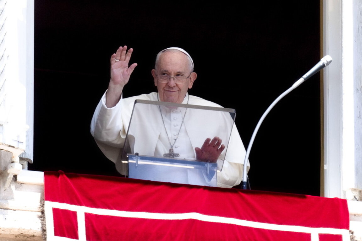 Pope Francis remembered: Reactions from Bulgaria
