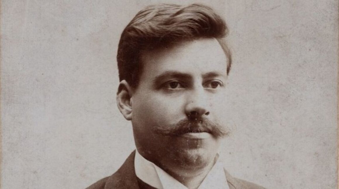Goce Dellçev (1872 - 1903)