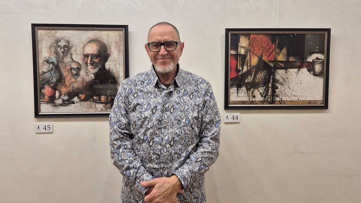 Венко Мадолев