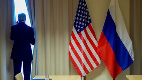 Рубио и Лавров са обсъдили следващите стъпки за решаване конфликта между Украйна и Русия