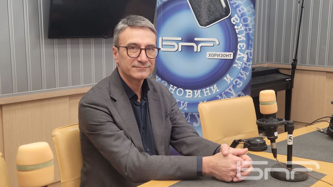 Трайчо Трайков