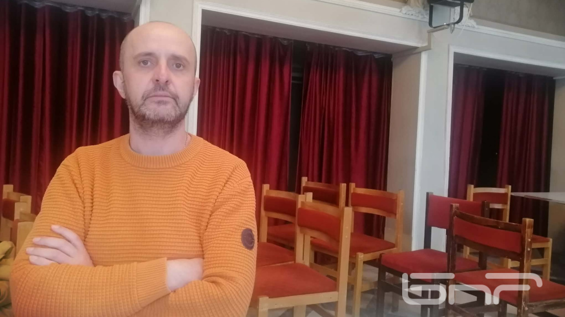 Йордан Славейков