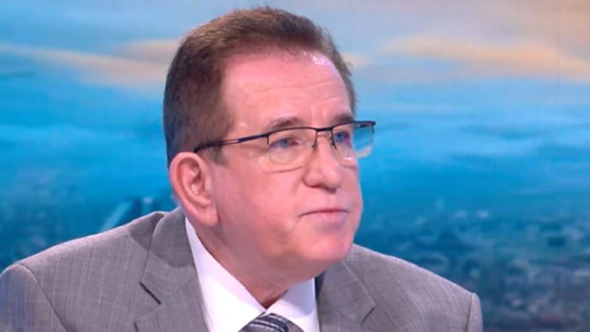 Гюнер Тахир