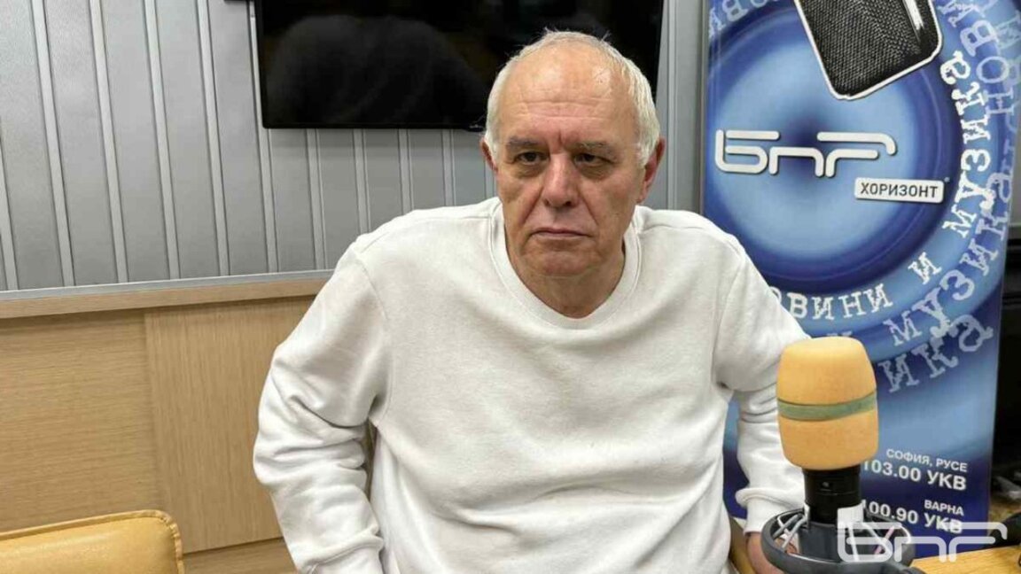 Андрей Райчев