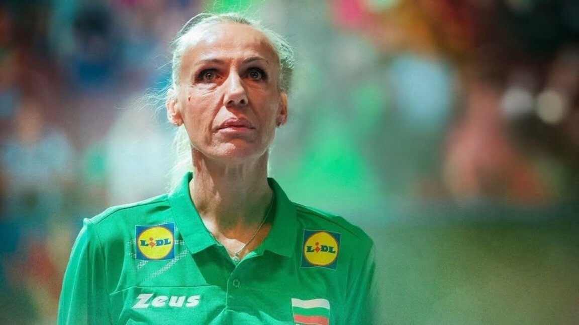 Зетова подаде оставка