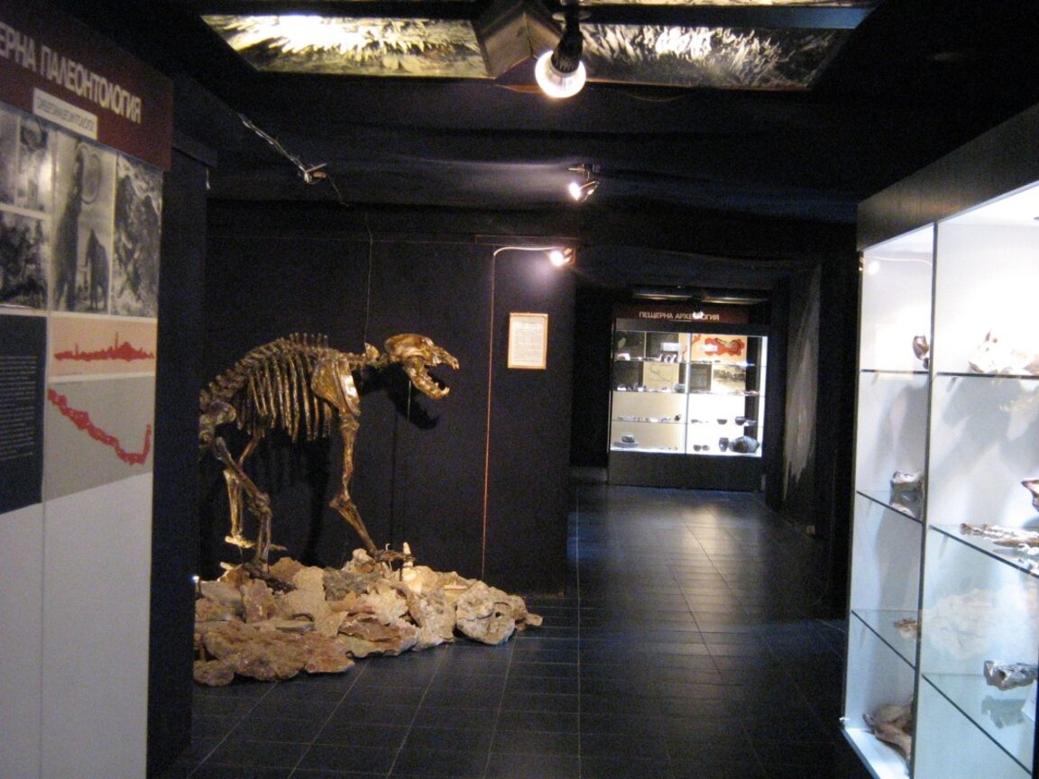 Марин Господинов: Музеят по спелеология и карстови форми в Чепеларе си струва да бъде посетен