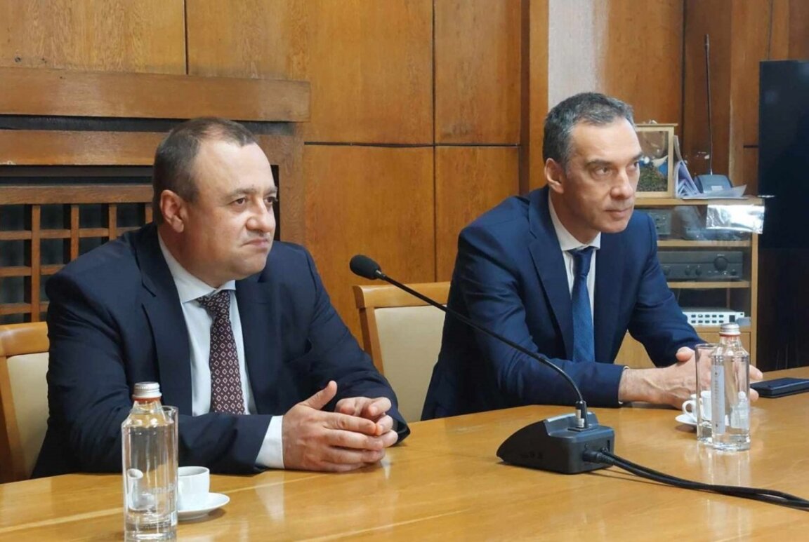 Няма риск от воден режим в Бургаска област, увери регионалният министър